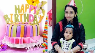 Brithday Vlog 2020Bengalivlog Home Engineer Ria