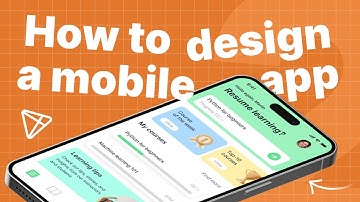 How to design a mobile app [Part 2]