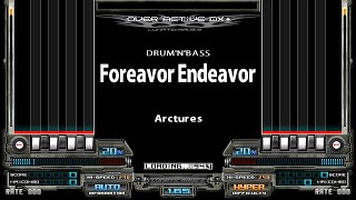 Foreavor Endeavor