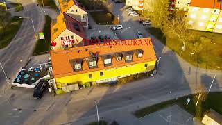 Kina Thai Restaurang Huddinge