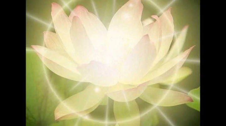Metta Meditation to the Sound of Alchemy Singing B...