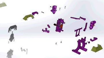 MEAM-101 Dissect Animation Video