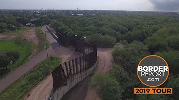 BorderReport.com Tour | 10 Days Along the US-Mexico Border