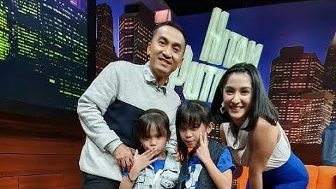 Goyang Tetew Anjing Kacili di Hitam Putih Trans 7 - Goyang Viral Takupaz Dance Crew | DANCE VIRAL
