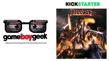 Theosis Preview with the Game Boy Geek