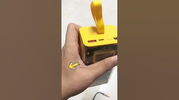 Sạc dự phòng 50000 mah sạc 4-5 lần điện thoại nha #sacduphong #sạcdựphòng