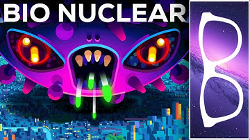 "The Most Dangerous Weapon Is Not Nuclear" by Kurzgesagt Reaction!