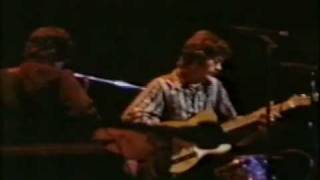 Video thumbnail of "TheBand(live) This Wheel's On Fire.mp4"