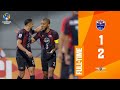 #ACL - Group F | Lion City Sailors FC (SGP) 1-2 Bangkok United (THA)