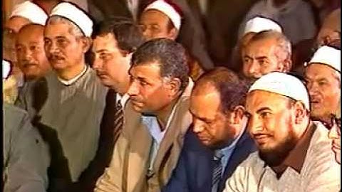 الشعراوي - سورة النساء - وحي السماء