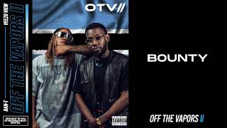 Ban-T & Veezo View - Bounty (Official Audio)