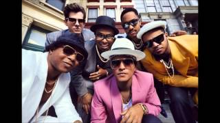 Mark Ronson ft Bruno Mars - Uptown funk (Chopped and Screwed by DJ Daddy)