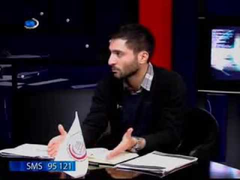 ილია ლეჟავა რკინიგზელების მოთხოვნებზე 2014 წელი