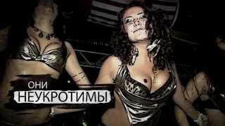 Coyote Ugly Saloon Saint Petersburg - 3 Years Anniversary