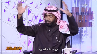 لقاء جريء مع د.عبيد الوسمي في برنامج باختصار