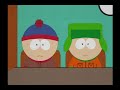 Cartman’s Silly Hate Crime 2000