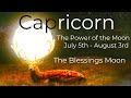 Capricorn, This Is Your Time To Shine & Don't Forget It