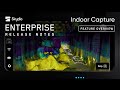 How to use Indoor Capture with Skydio 3D Scan