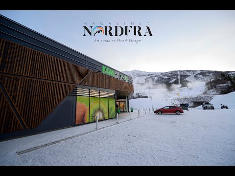 Video: Nordkiwi