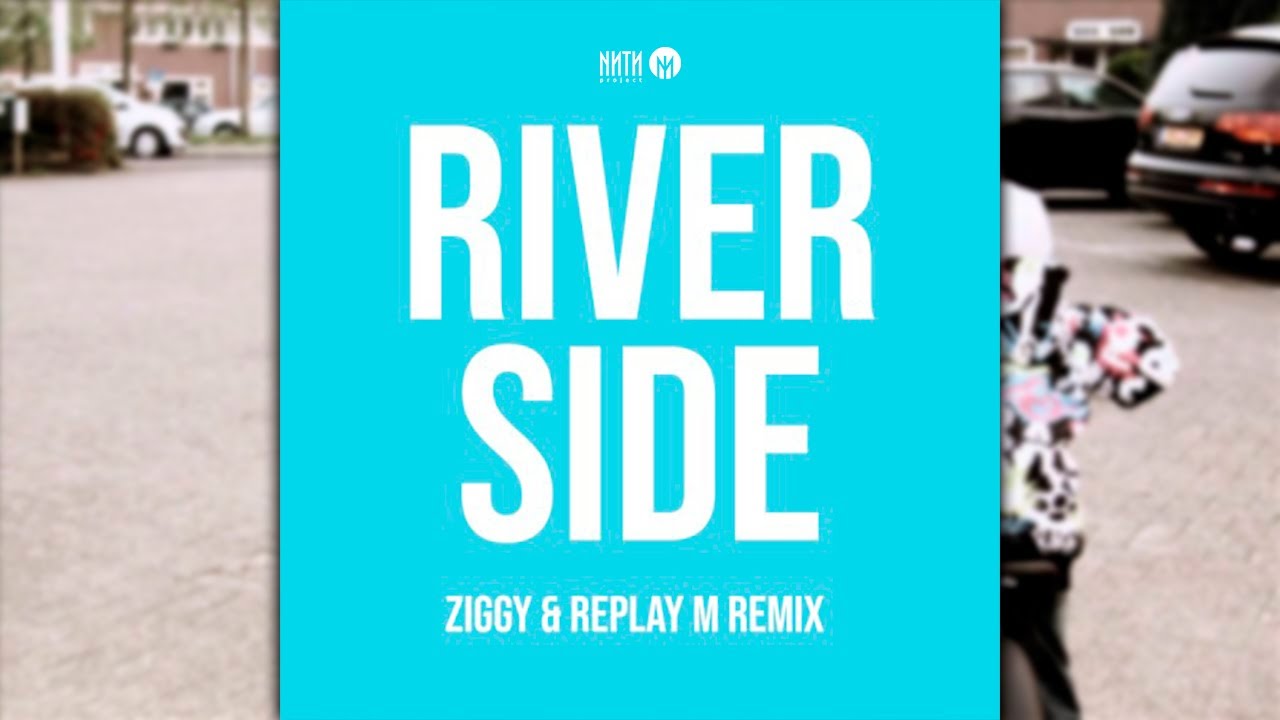 Riverside 2099 oliver heldens sidney samson