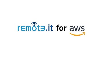 remote.it for AWS | remote.it