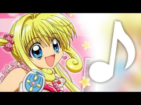 Koi wa Nandarou but it's in English (Mermaid Melody)