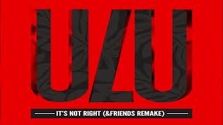 Gianni Romano X Emanuele Esposito Ft Helen Tesfazghi  Its Not Right the Deepshakerz Remix