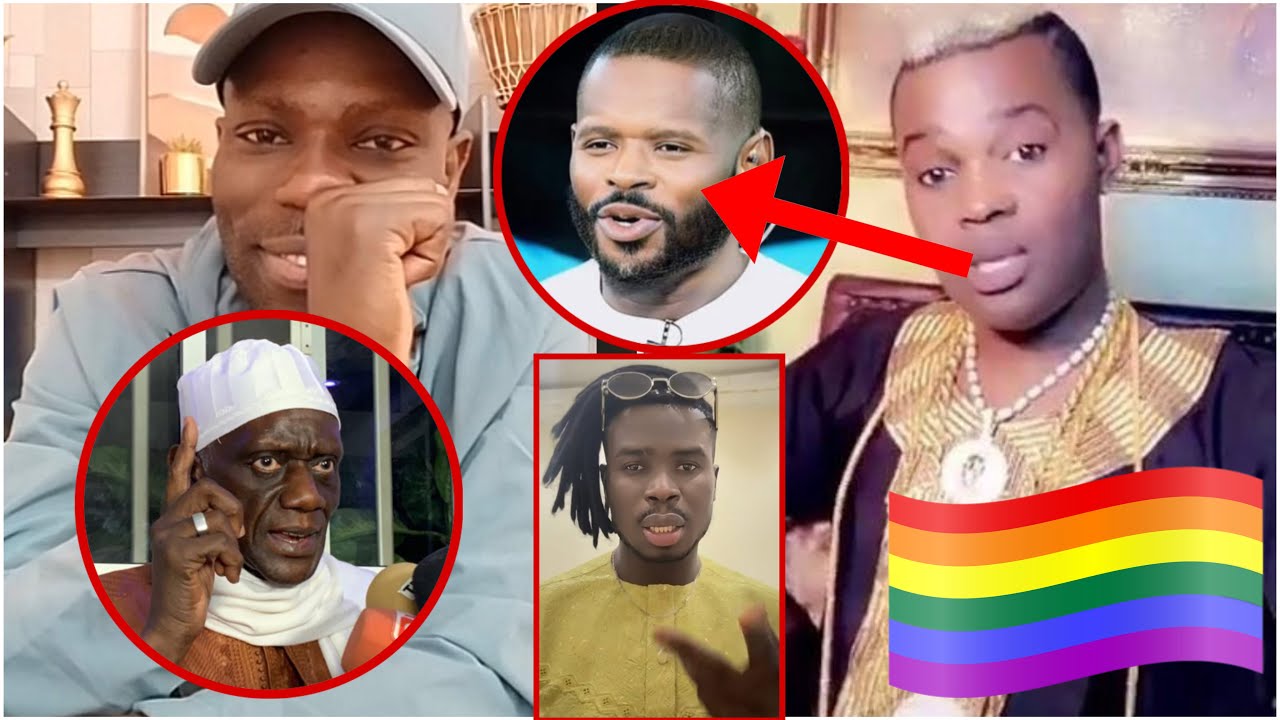 PAPE MBAYE DEFEND PAPE CHEIKH DIALLO «Kiguen Diap toumal ko dou Gorr djiguen » Mame matar gueye…