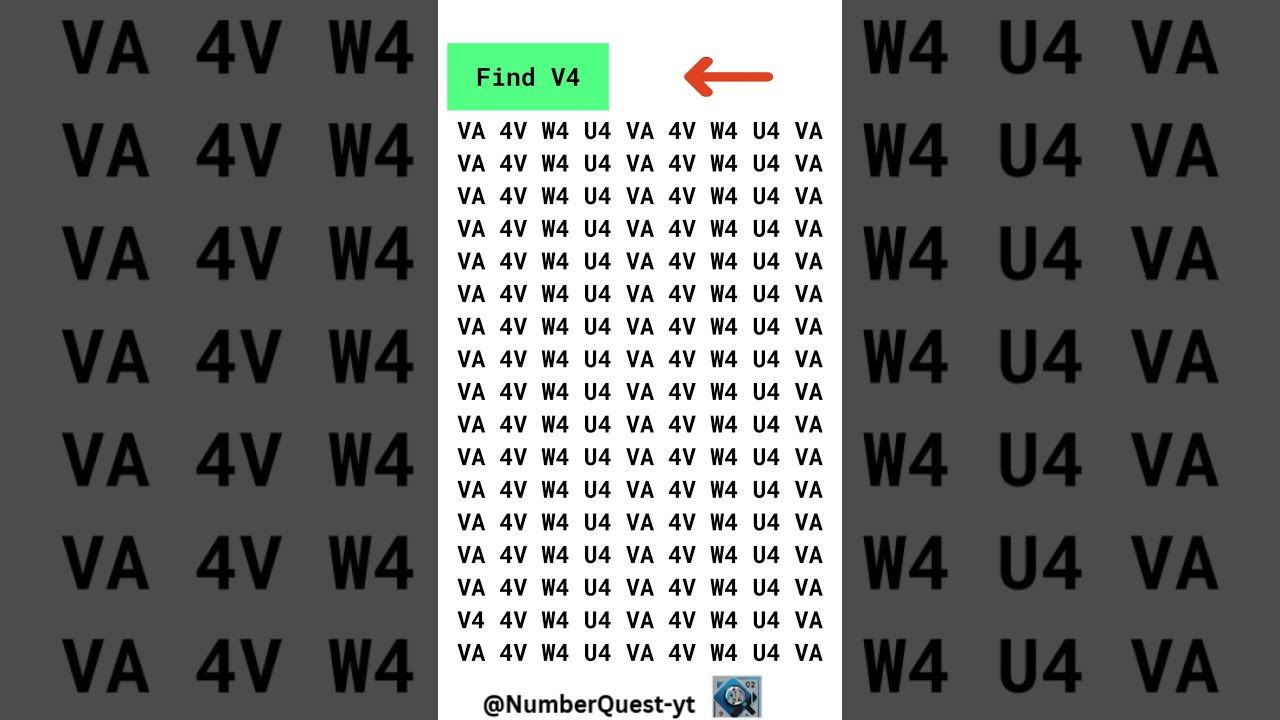 Only Geniuses Can Spot The Odd Number Out 526