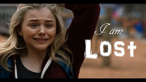 Sad Multifandom || I am lost