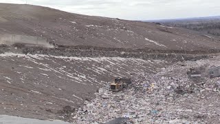 Casella looking for state to expand its operations at Juniper Ridge landfill