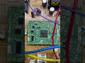 Hitachi mcu faulty#acpcbrepair #repairing #Hitachi