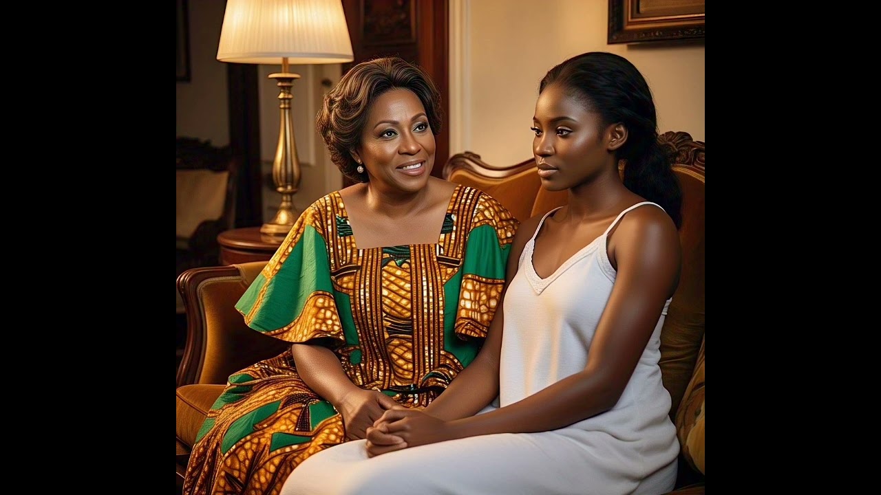 The family secret part 6