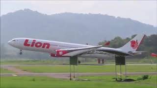 LEBARAN DI NEGERI ORANG