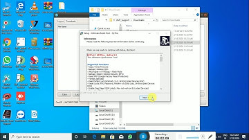 Umt pro dongle Qualcomm Qcfire full setup install