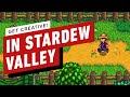 Get Creative in Stardew Valley!