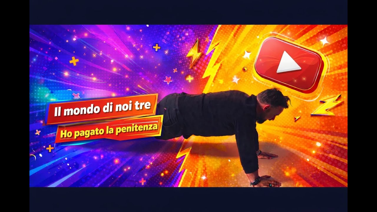 😂 Gioco dell’Impostore: Pago Penitenza? | Il mondo di noi tre