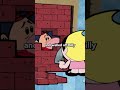 The Worst Episode Of Billy And Mandy Cartoonnetwork Cartoons Shorts 