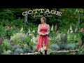 Cottage Garden Tour (Summertime)