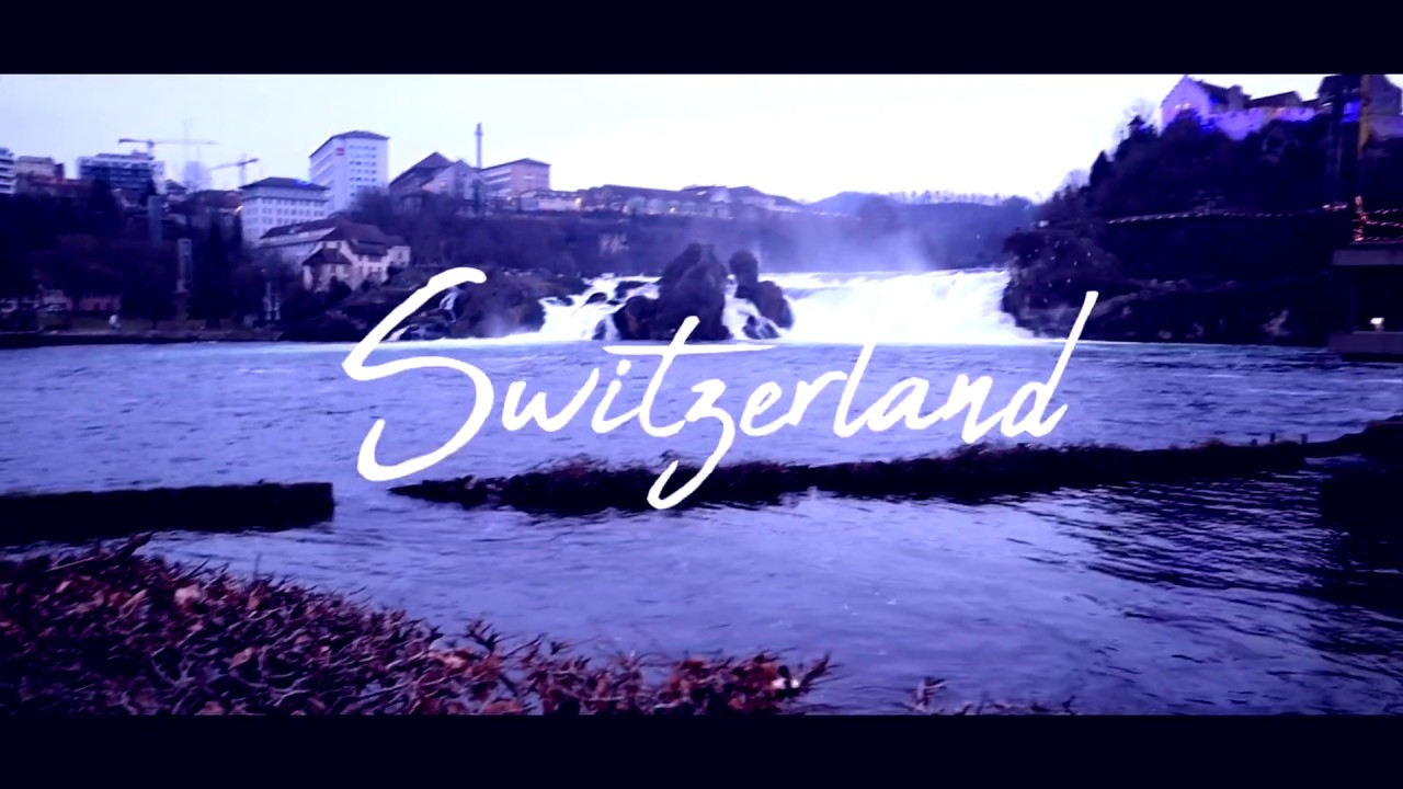 Switzerland 🇨🇭