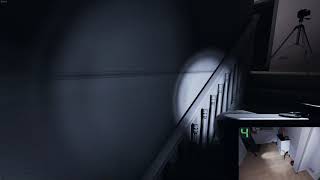 Ghost humming