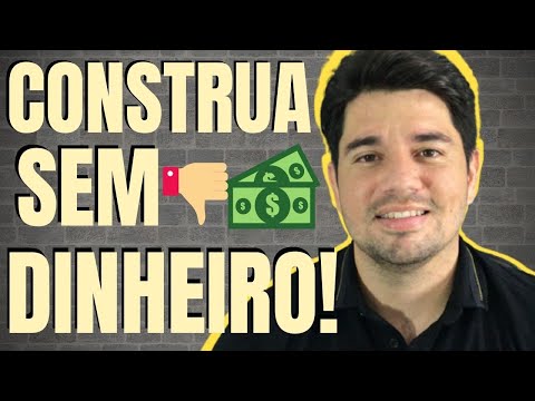 Vídeo: Como Obter Dinheiro De Volta Para A Construção