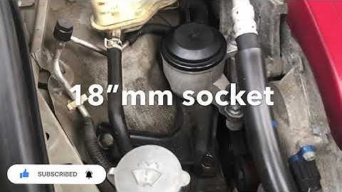 nissan maxima 09 front motor mount replacement passenger side