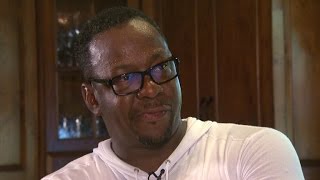 Bobby Brown Breaks Down in Tears Talking About Daughter Bobbi Kristina's Death in Emotional New I…