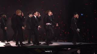 《Oprea》240906 SUPER JUNIOR ＜SUPER SHOW SPIN-OFF : Halftime＞ in Hong Kong