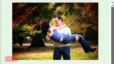 Photoshop Tutorial: Creating a Vignette with Curves [60 Seconds] Beginner