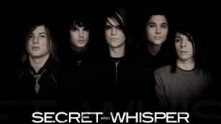 Video thumbnail of "Secret and Whisper - Anchors"