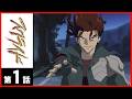 【TV本編】「スクライド」第01話〔サンチャン〕