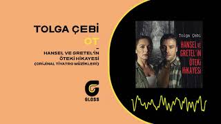 Tolga Çebi - Ot (Hansel ve Gretel'in Öteki Hikayesi OST/In a Forest, Dark and Deep ) Resimi