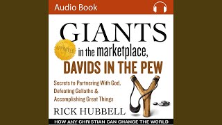Ch. 8: Heart of a Giant Slayer - Rick Hubbell